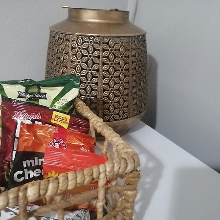 אאודטסהורן Oppi Draai Guesthouse מראה חיצוני תמונה