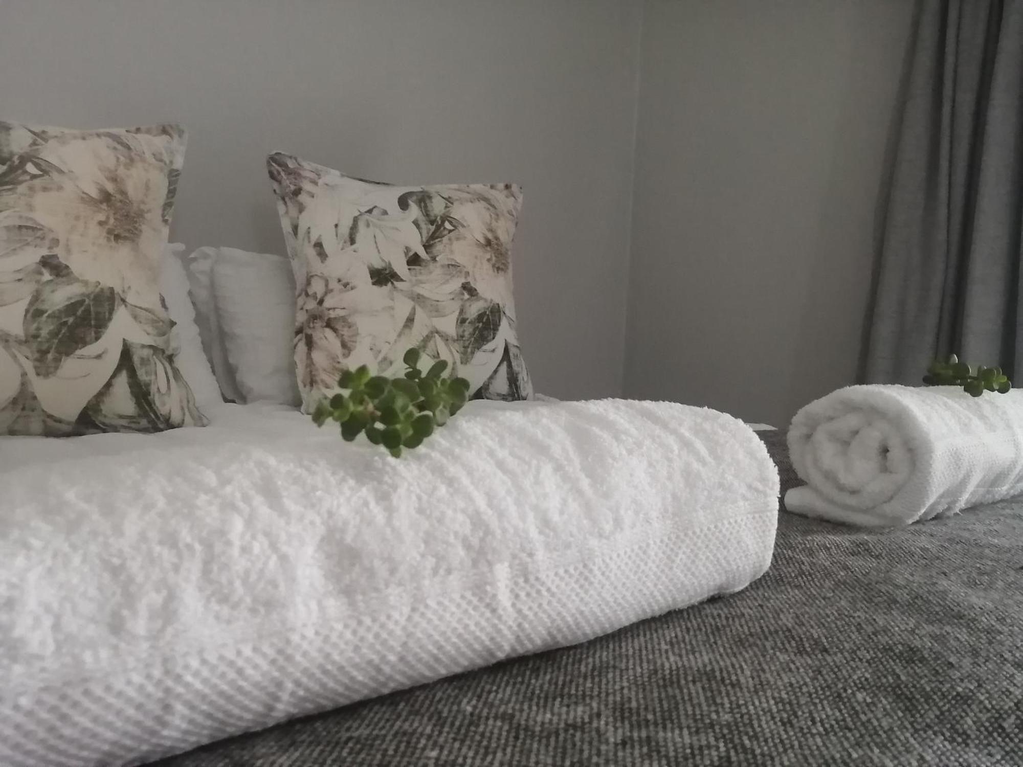 אאודטסהורן Oppi Draai Guesthouse מראה חיצוני תמונה