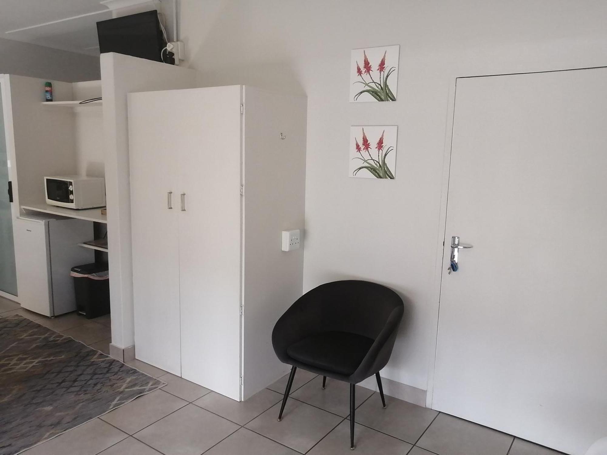 אאודטסהורן Oppi Draai Guesthouse מראה חיצוני תמונה