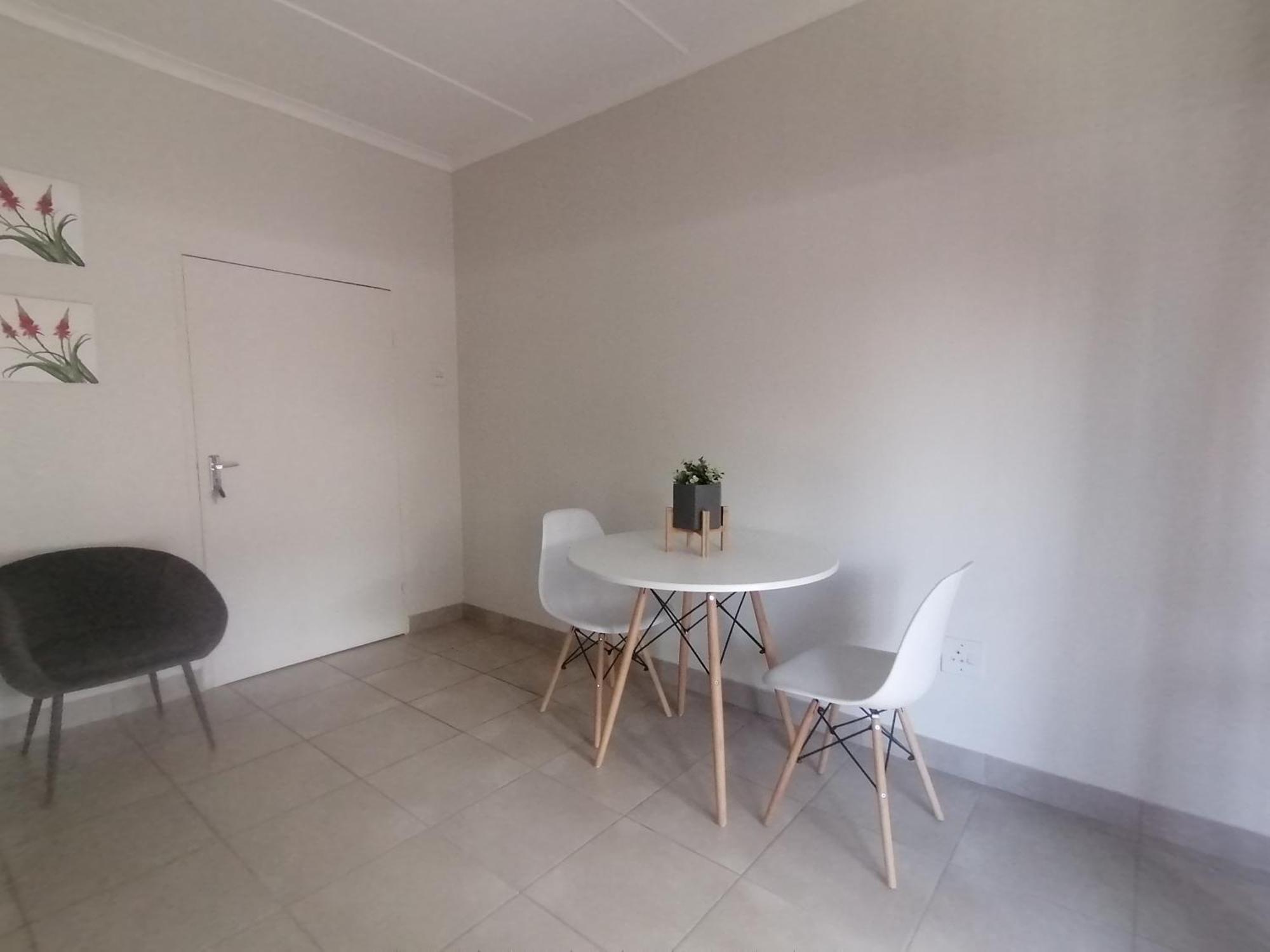 אאודטסהורן Oppi Draai Guesthouse מראה חיצוני תמונה