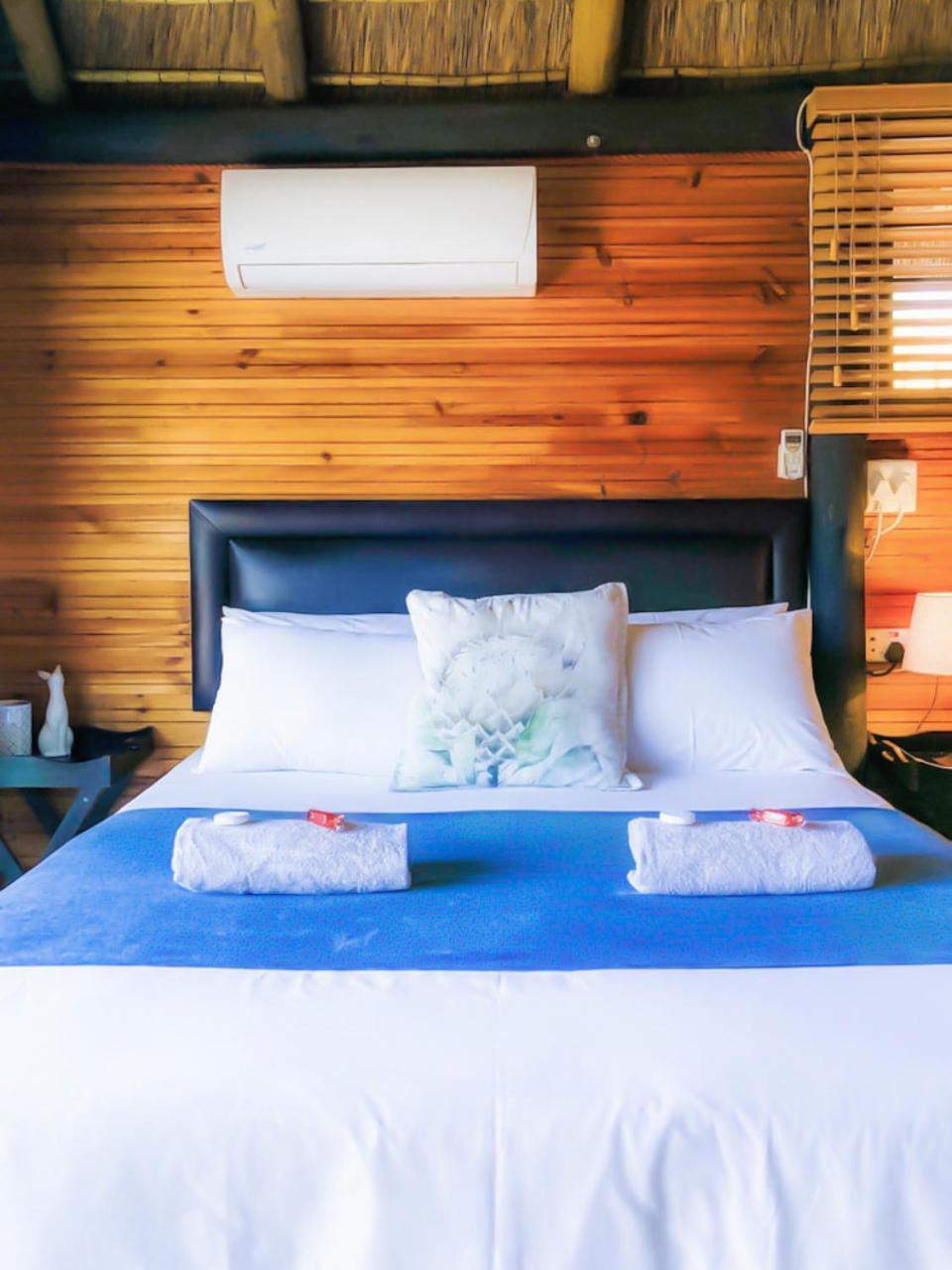 אאודטסהורן Oppi Draai Guesthouse מראה חיצוני תמונה