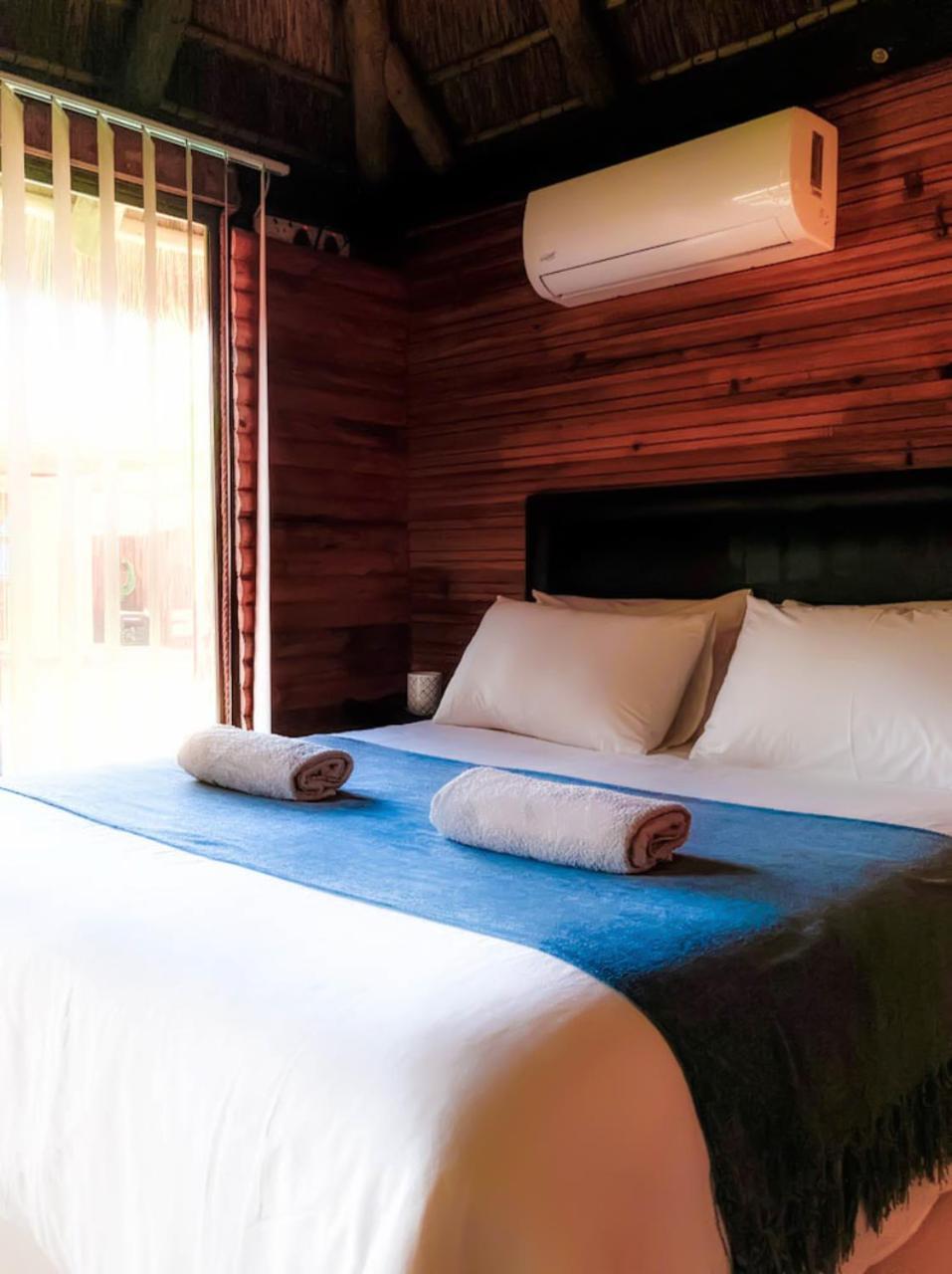 אאודטסהורן Oppi Draai Guesthouse מראה חיצוני תמונה