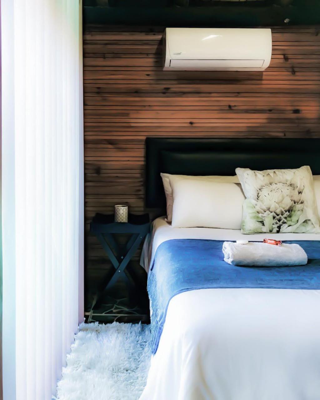 אאודטסהורן Oppi Draai Guesthouse מראה חיצוני תמונה