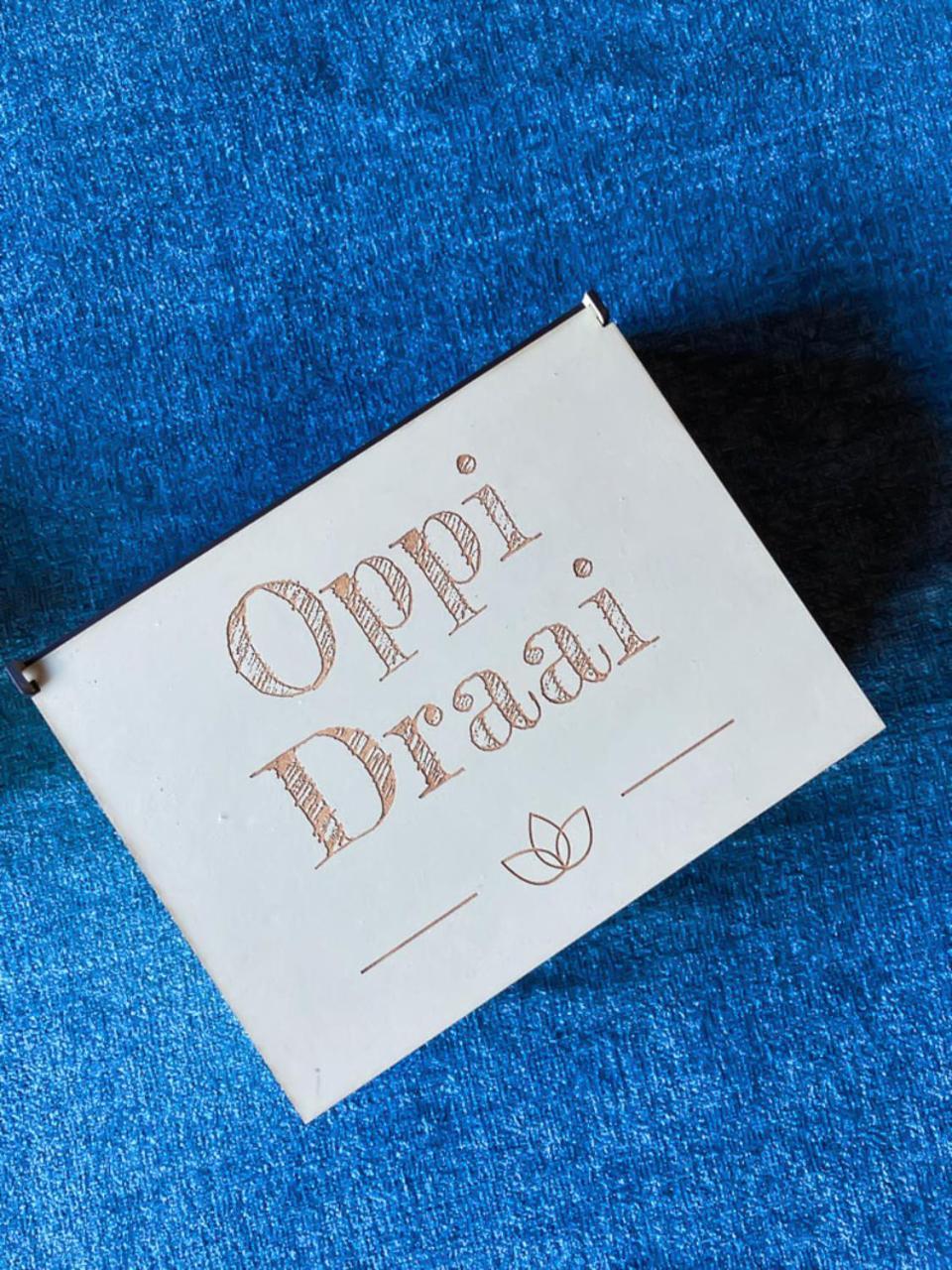 אאודטסהורן Oppi Draai Guesthouse מראה חיצוני תמונה